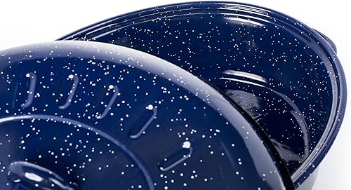 Vista 7 de Whirlpool 4396923 Bandeja de caldera y estante de asado para hornos originales OEM Premium Sustituye a muchas piezas, incluyendo 1156577 e IMUSA