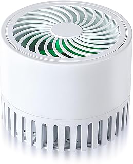 RV RV Refrigerator Fan, Efficient Air Circulation