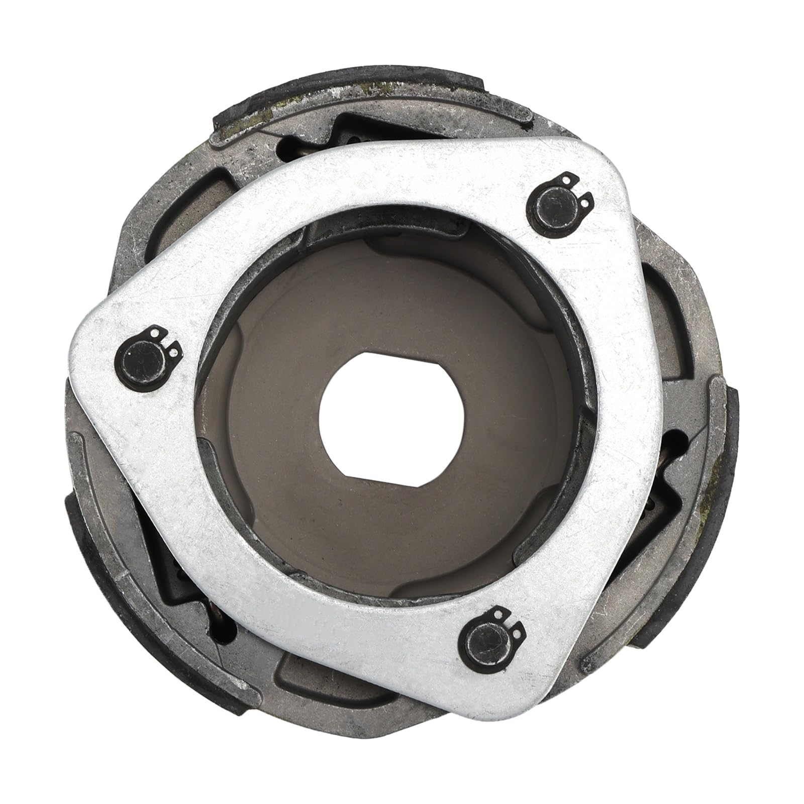 Portador Centrífugo del Zapato Peso Embrague para Kawasaki Eplison 250 SC250 2002-2006