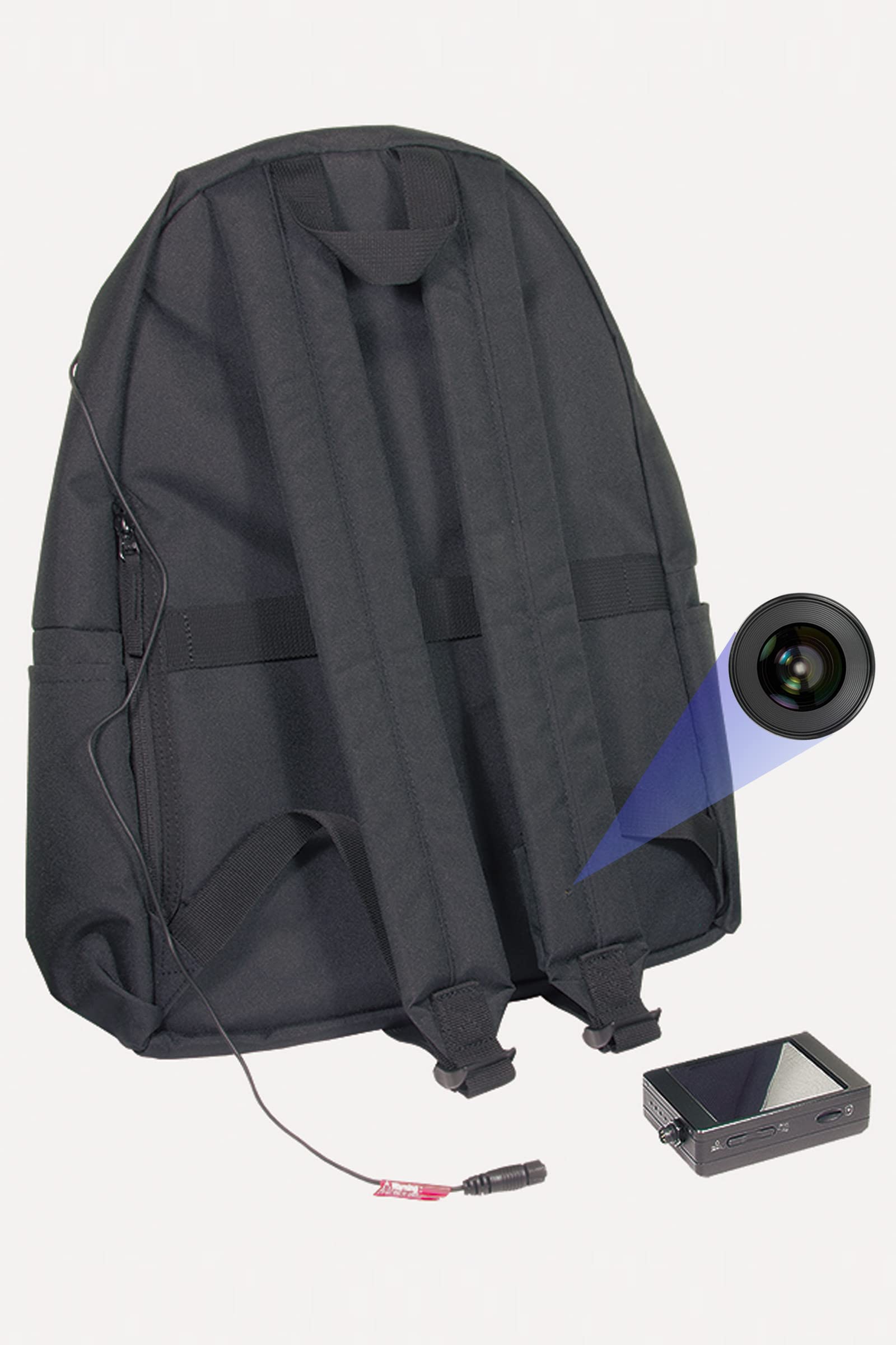 サンメカトロニクス バックパック(リュック)擬装式カメラ 【PMC-3BP】 Amazon.co.jp: サンメカトロニクス バックパック(リュック)擬装