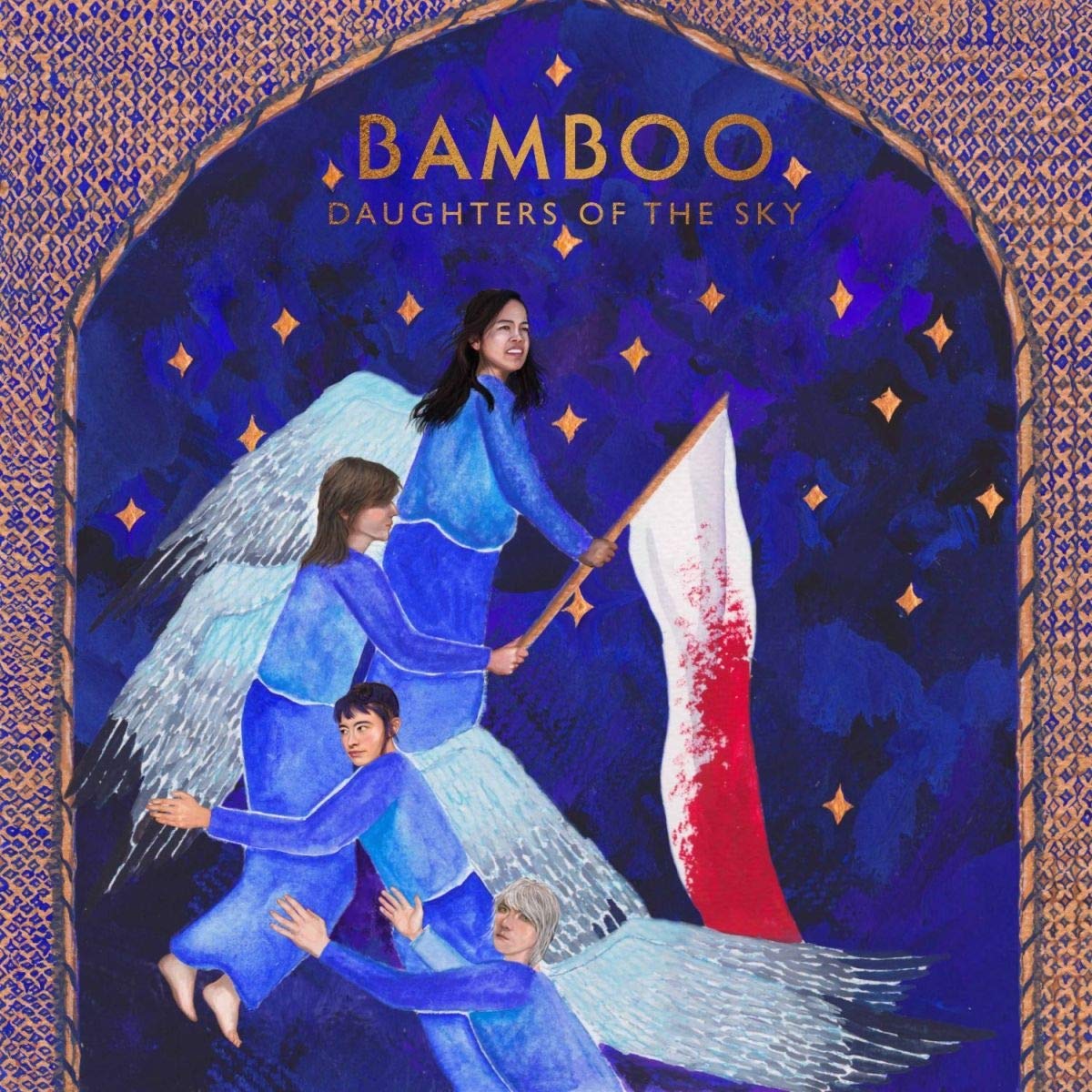 Daughters Of The Sky [VINYL]