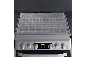 Premium Silicone Stove Top Covers: Ultimate Protection for Your Electric Stove