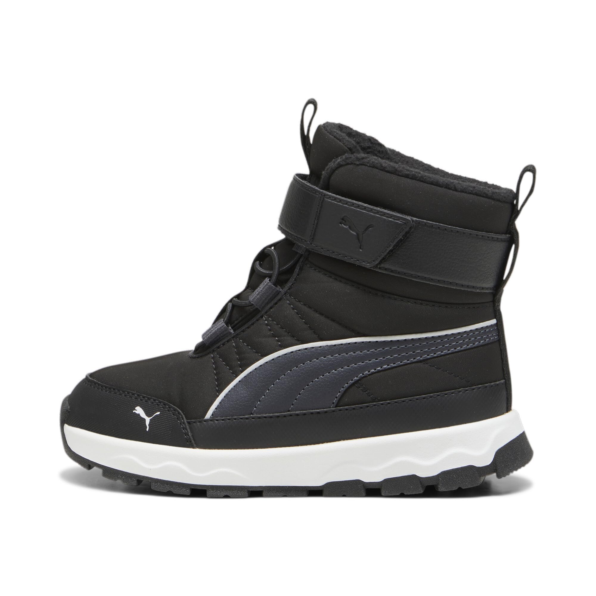 PUMA Evolve Alternative Schneeschuhe, Unisex, Kinder