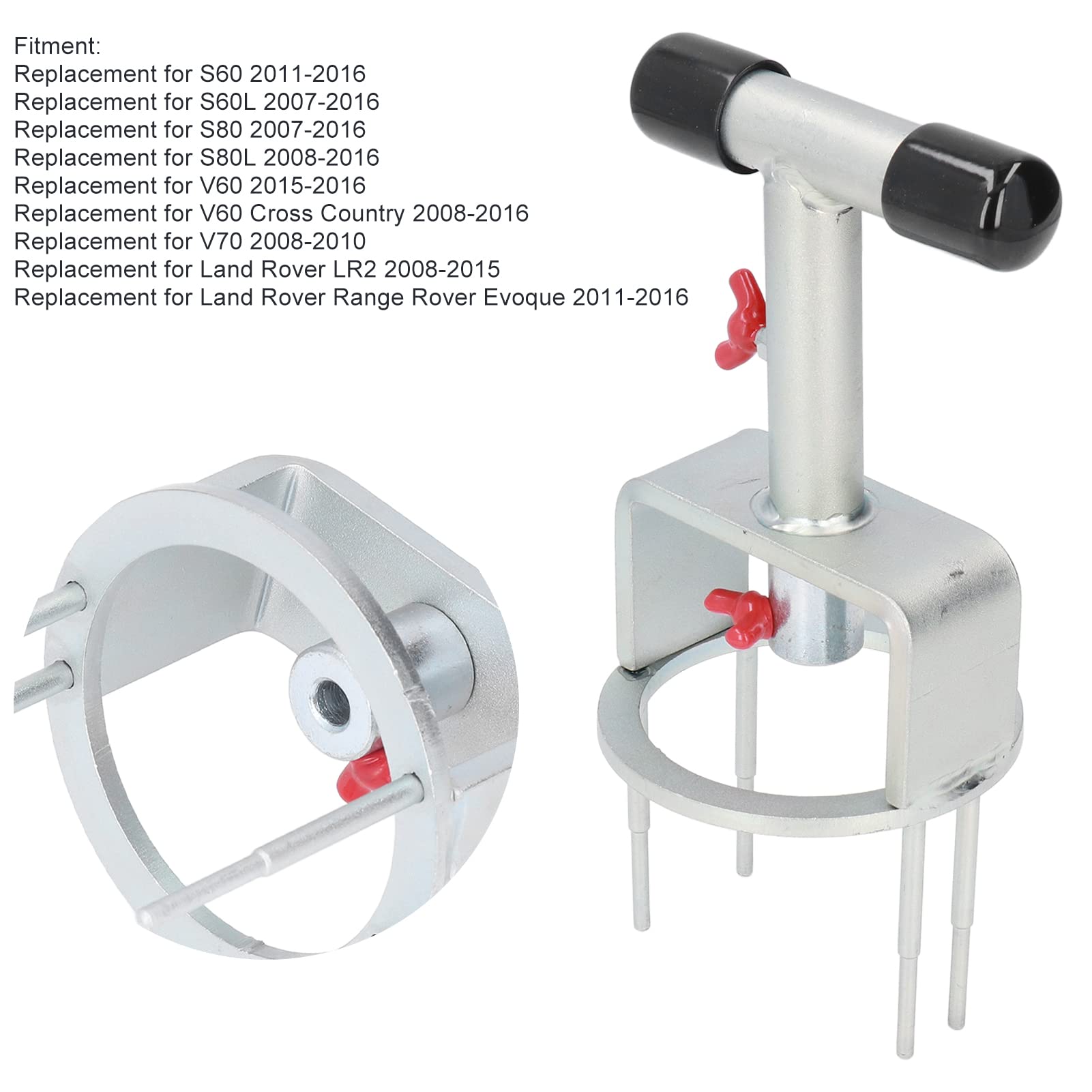 Gebläsemotor-Installationswerkzeug 9997284 für LR2