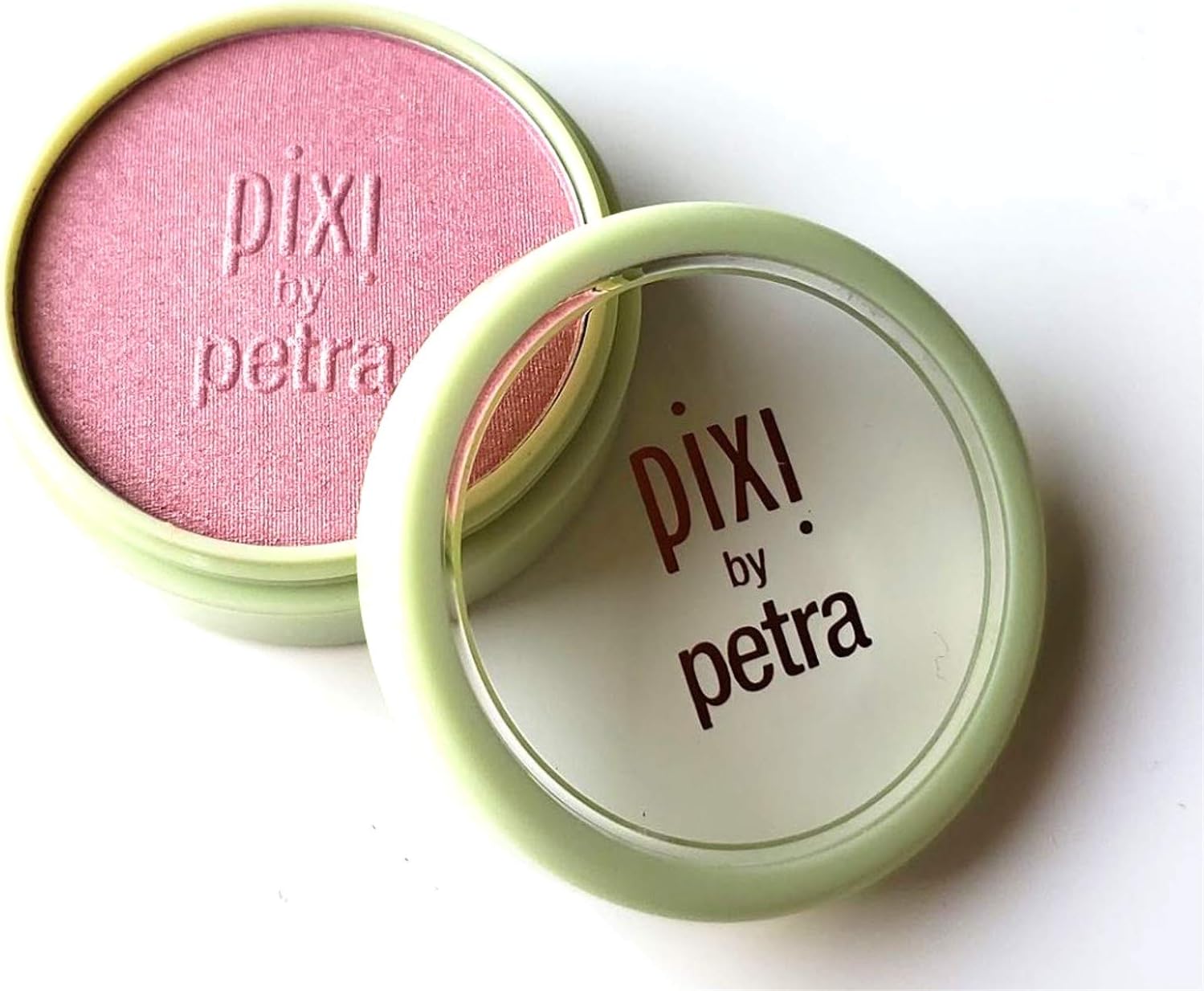 Fresh Face Blush in Peach Parfait 0.16 oz