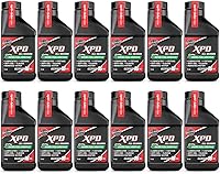 Vista 9 de Opti-Lube XPD - Aditivo de combustible diésel para todas las estaciones, botellas de 4 onzas (paquete de 8)