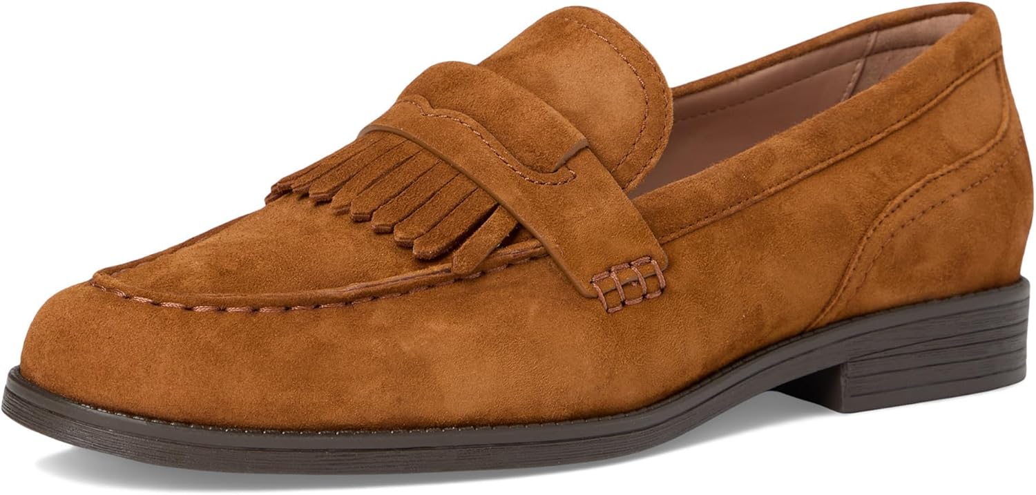 Cole Haan Womens Stassi Kiltie - Image 7