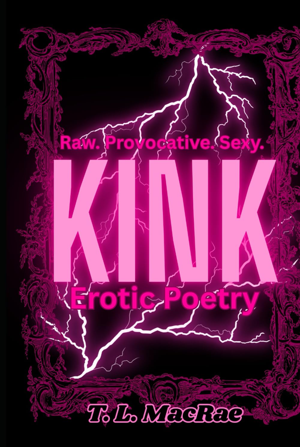 Kink: Erotic Poetry