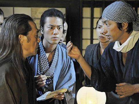 『JIN -仁- 完結編』