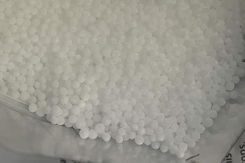 Miniatura 9 de Fertilizante UREA, 42.33 oz (grado sueco) para jardinería y cultivo de espirulina, fertilizante nitrogenado más denso de (42.33 oz)