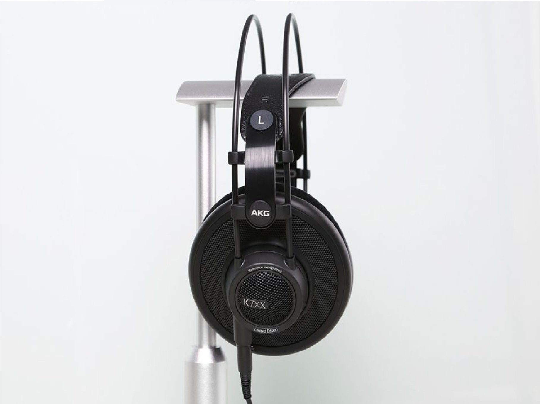 AKG K7XX Massdrop Limited Edition Headphones, Black : Amazon.co.uk: Musical  Instruments \u0026 DJ