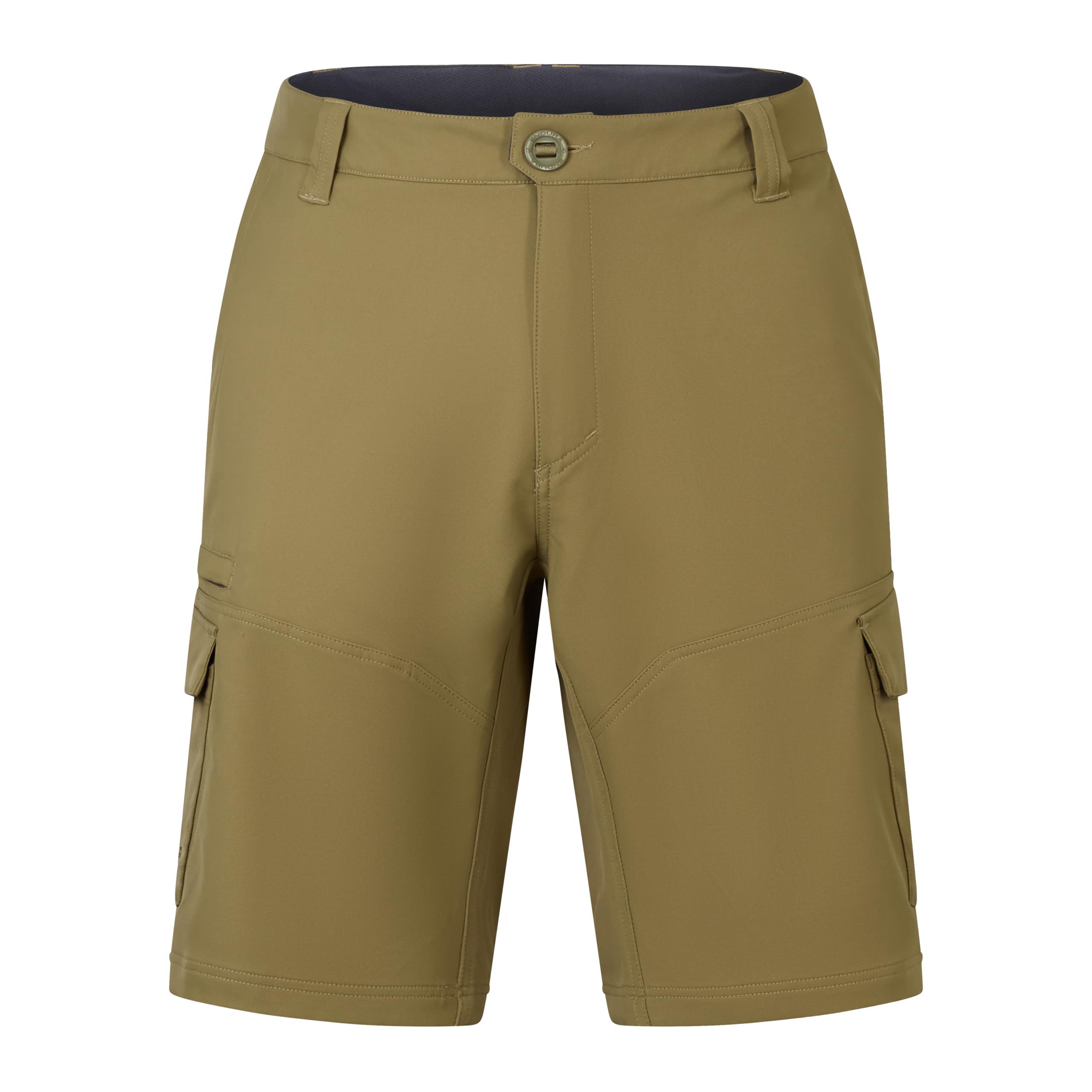 Endura Loop Cargo Shorts M Brown