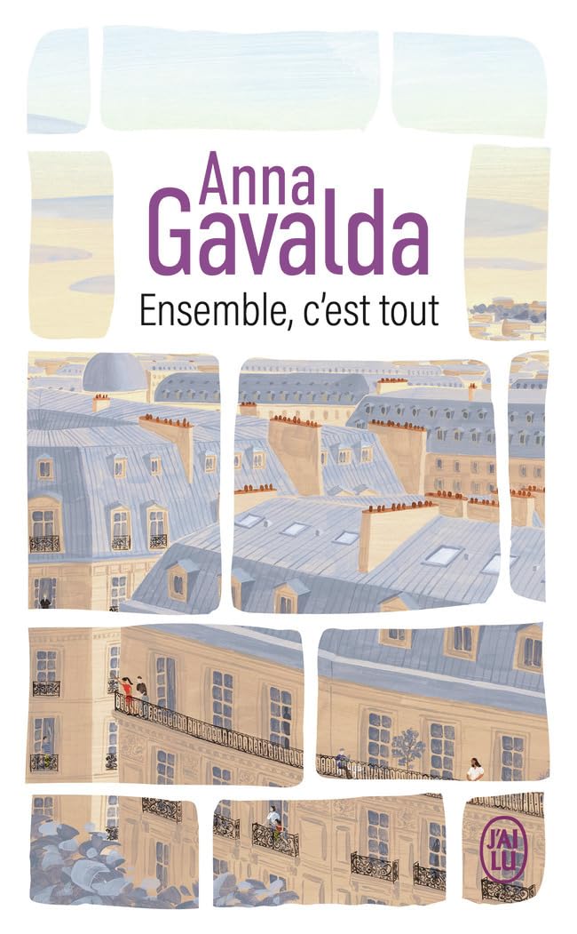 Ensemble, c'est tout