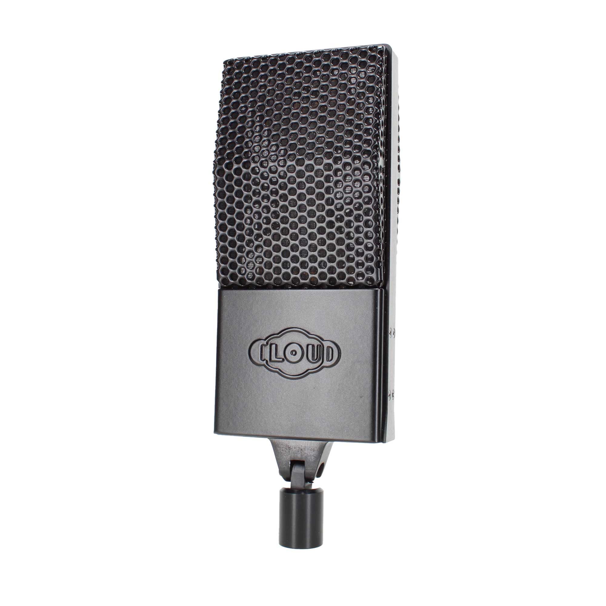Amazon.com: Cloud Microphones 44 Midnight Passive Ribbon