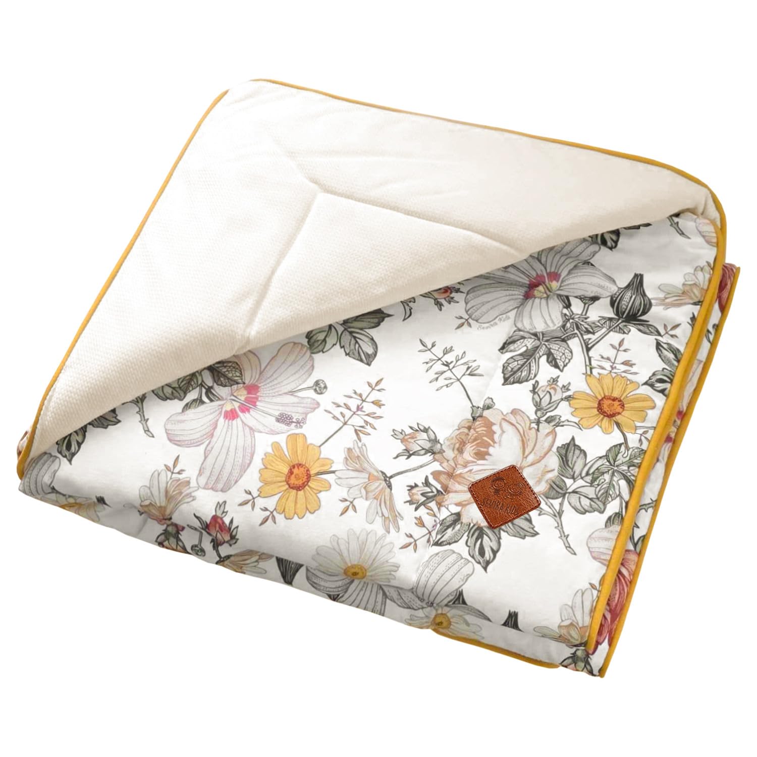 Sevira Kids - Copertina reversibile Neo vintage