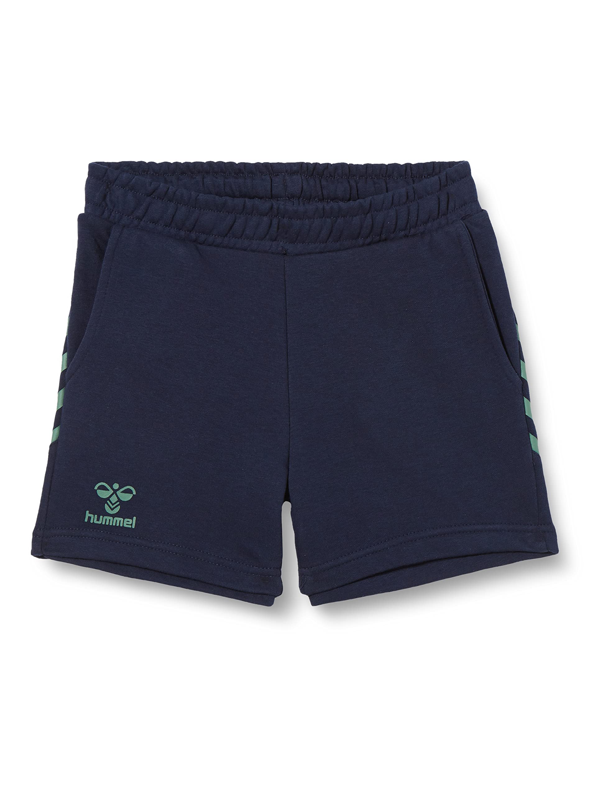 hummel hmlSTALTIC COTTON SHORTS KIDS