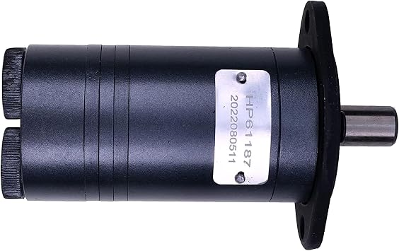Orbital Motor OMM12.5-151G0004 OMM12.5151G0004 Model 151G0004 for Danfoss