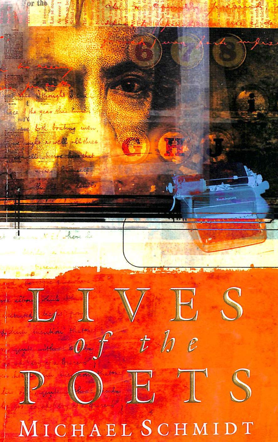 The Lives of the Poets
