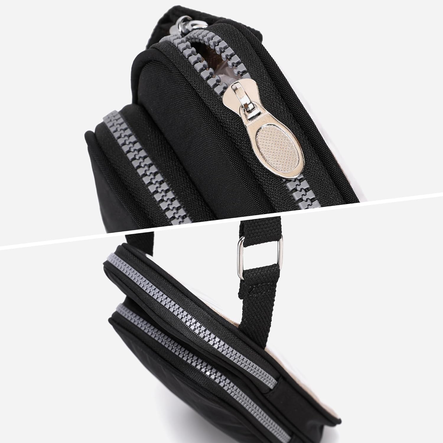 Small Purse Crossbody For Girls Travel Rfid Cell Phone Purses Touch Screen Cute Wallet Bag - Image 7