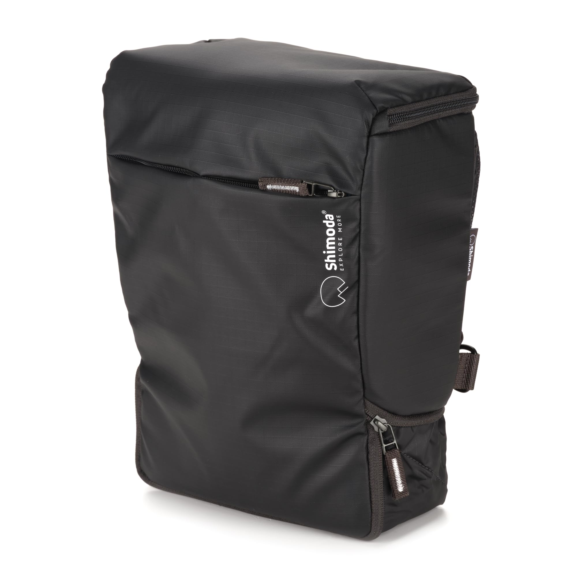Shimoda Toplader - Medium - Schwarz (520-402)