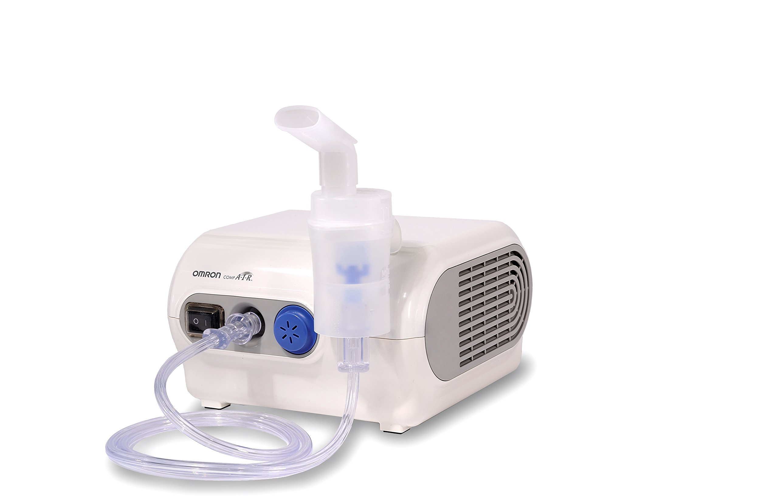 OMRON Aerosol Inalatore C28 P [Importato dalla Germania]