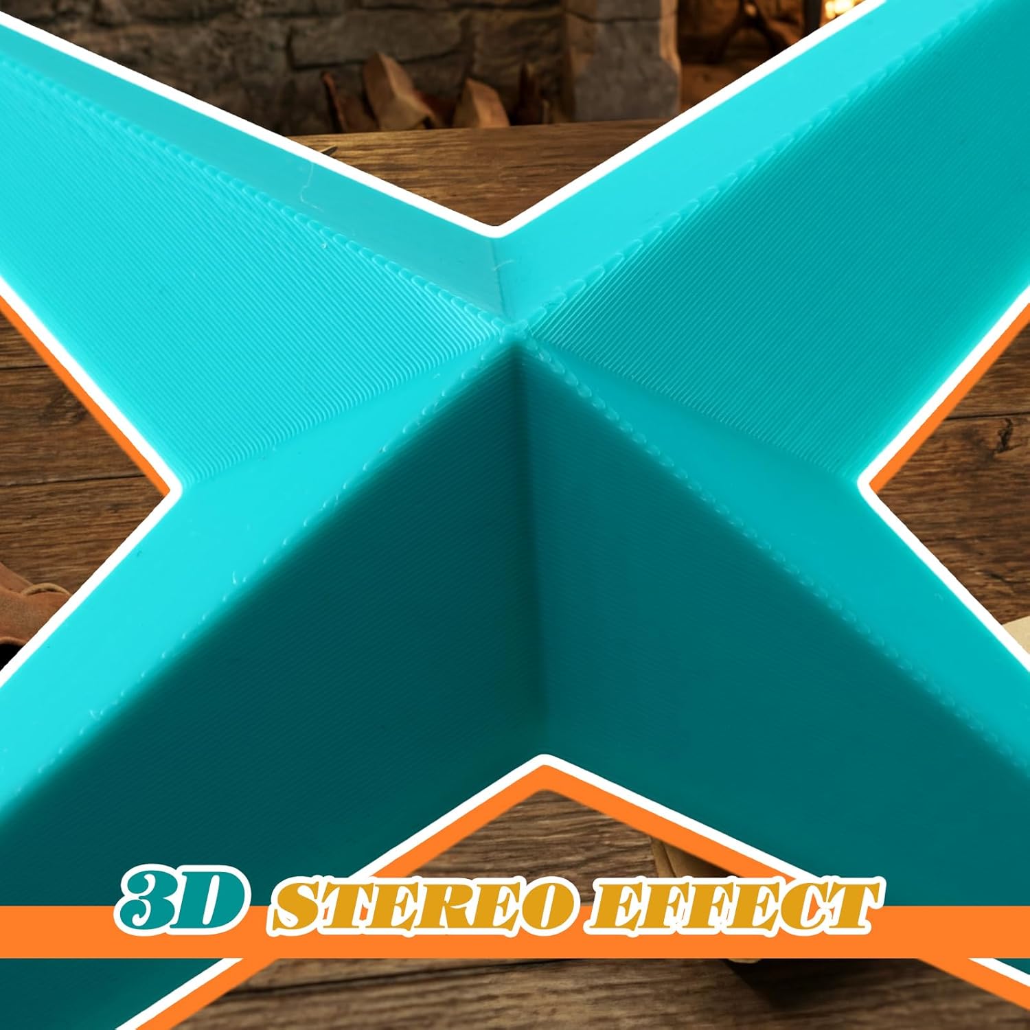 Otoolling 8 Pcs Mid Century Modern Atomic Cat Wall Art Decor 3D Colorful Mid Century Cat and Atomic Stars Retro Iron Wall Signs Sculptures for Home Living Room Kitchen Bathroom Office Cats Lover Gifts