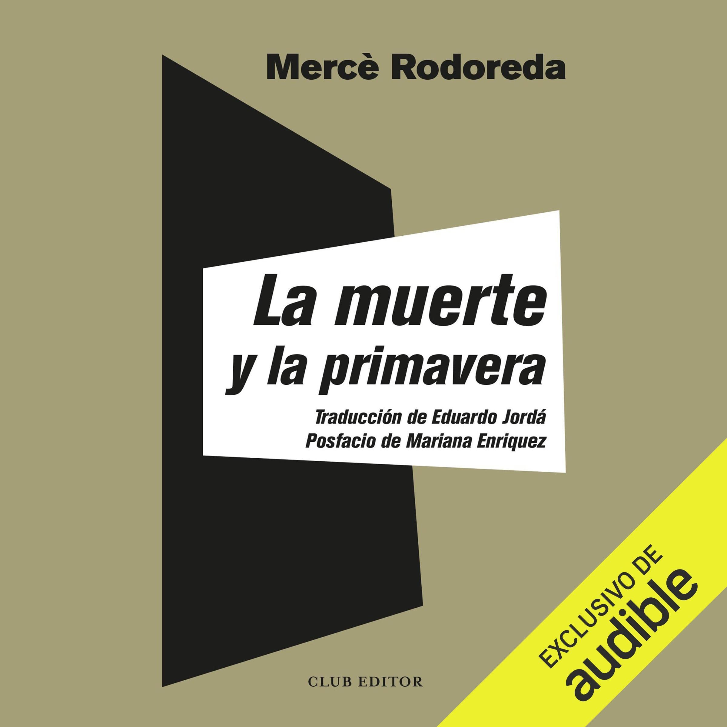 La muerte y la primavera