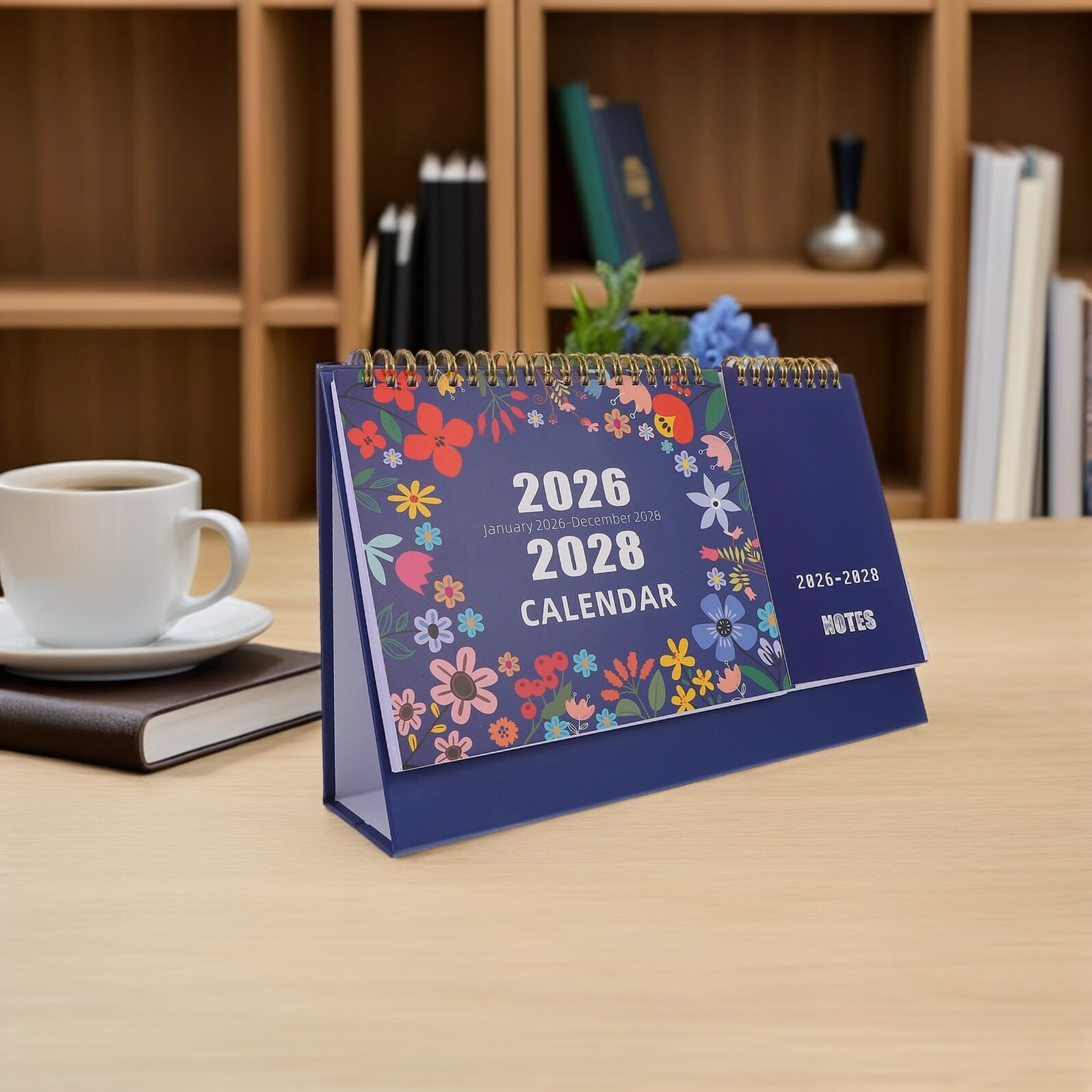 2pezzi Da Tavolo Mensile Planner Di Pianificazione Giornaliero Da Tavolo Mobili Per Scrivania