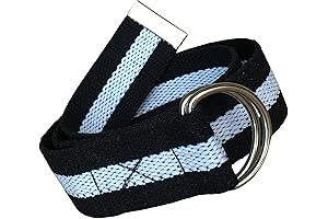 Add a splash of style to your wardrobe with the Black &...