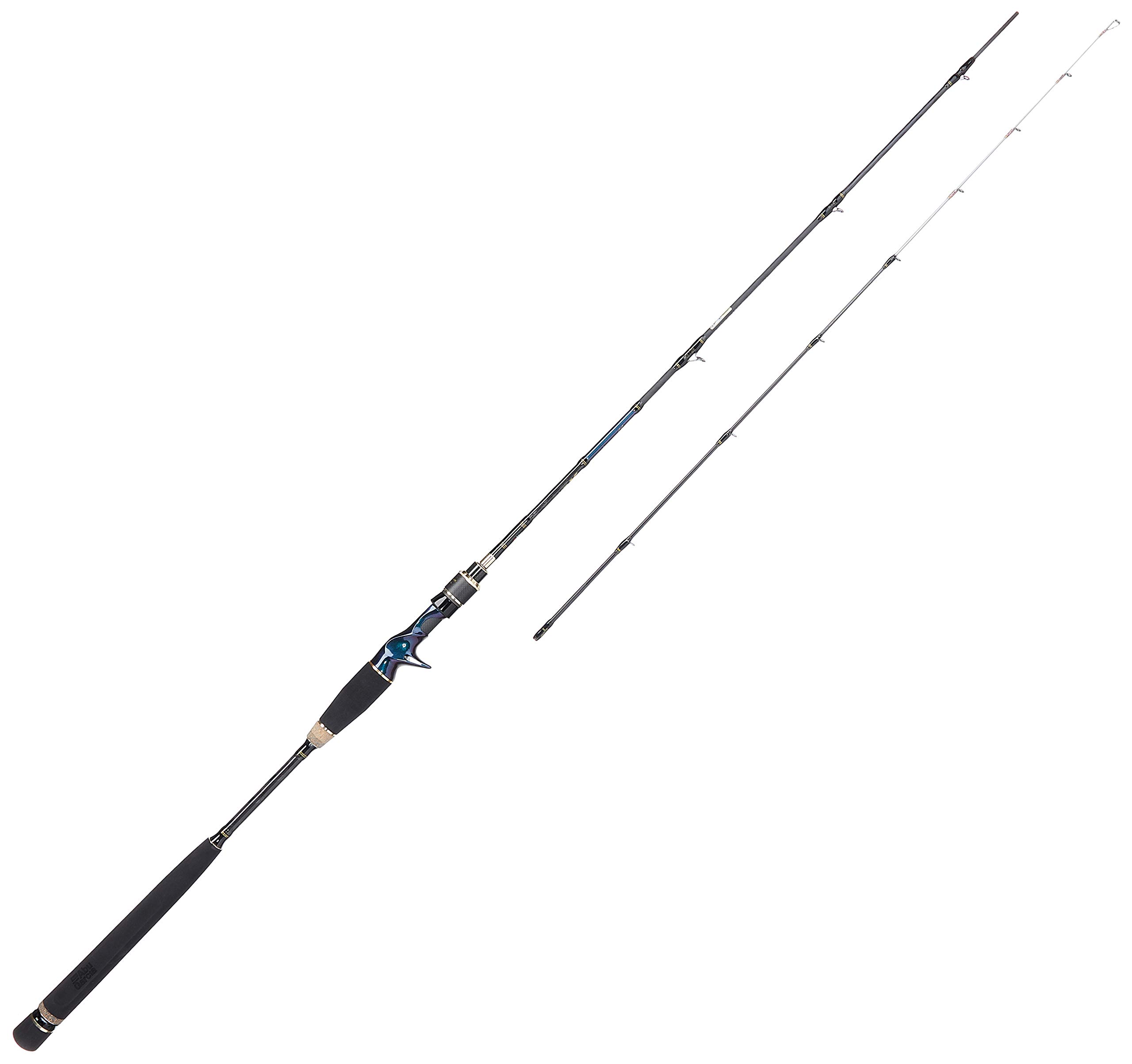 アブガルシア タイラバロッド KRX STC-703LS80-KR Amazon | アブガルシア(Abu Garcia) タイラバ ロッドソルティー