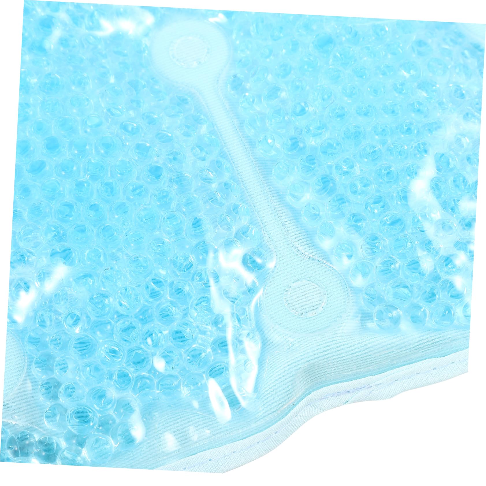 KOMBIUDA Impacco Di Ghiaccio Riutilizzabile Per Collo Impacco Freddo in Gel Per Spalle Terapia Del Freddo Per Lesioni Rigidità Del Collo