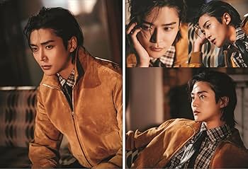 ROWOON 写真集　2冊セット 61t57hcThtL._UF350,350_QL50_.jpg