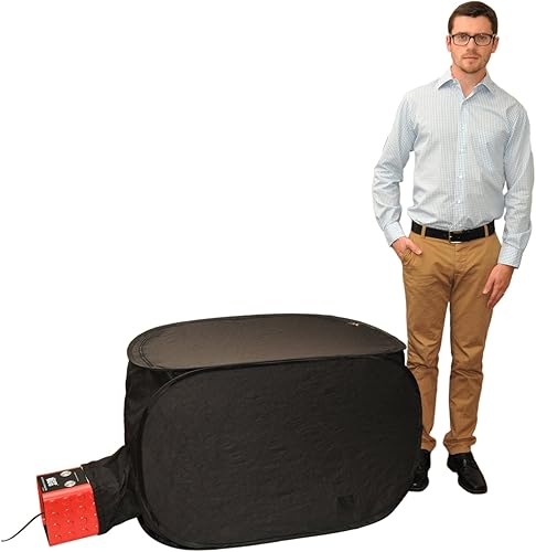 Miniatura 4 de zappbug calentador