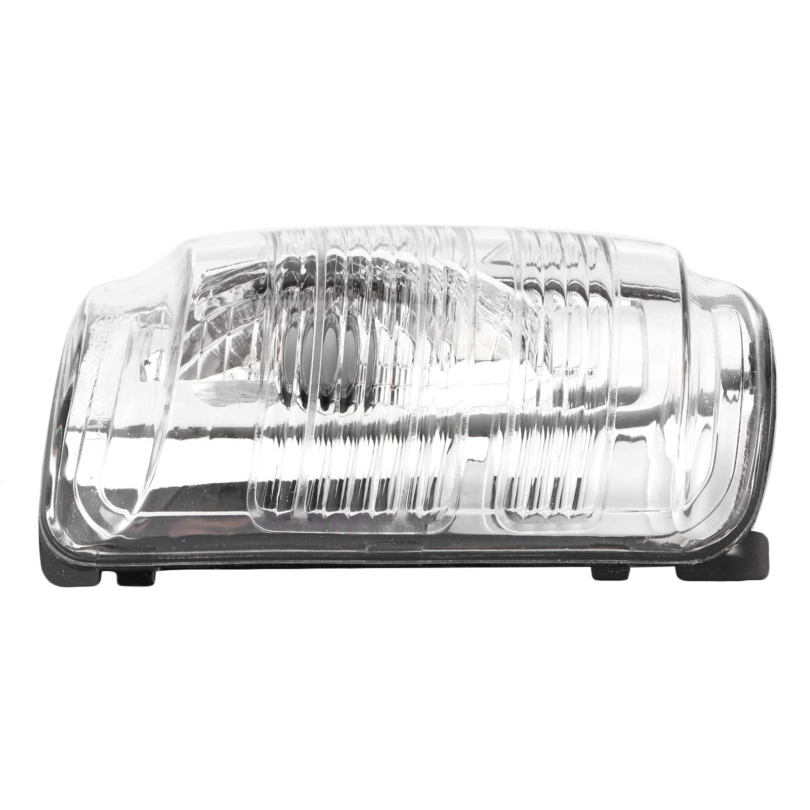 Acouto 1847387, BK31-13B381-AA Lente Indicatore Specchietto Laterale Sinistro per MK8 2014-ON, Realizzata in ABS con Facile Installazione, Sostituzione Diretta con Elevata Durata