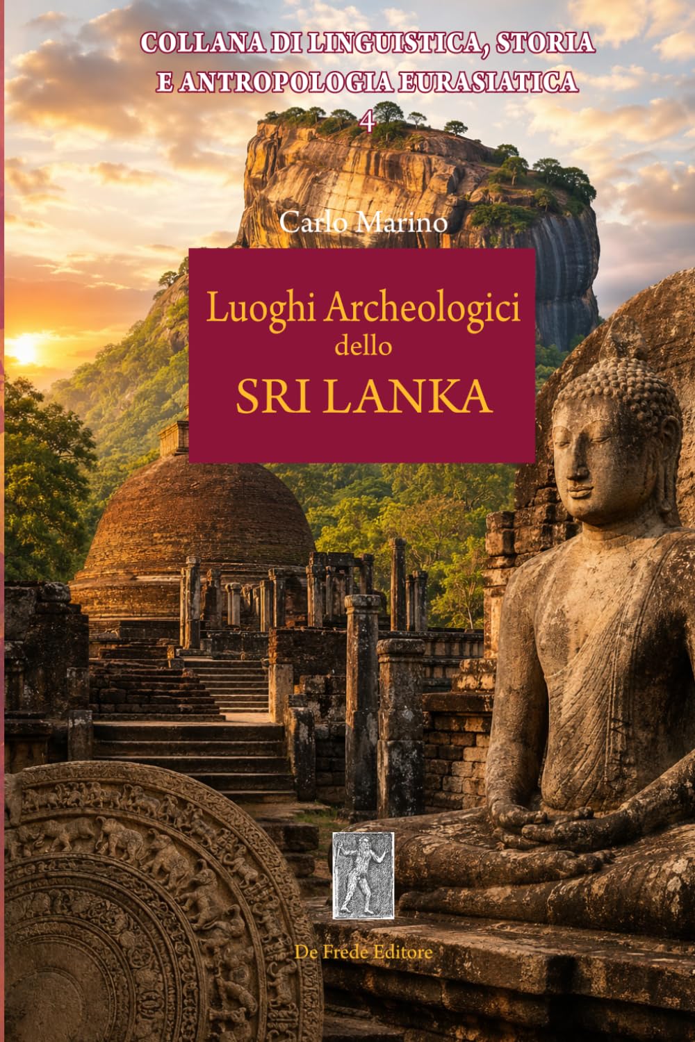 Luoghi archeologici dello Sri Lanka