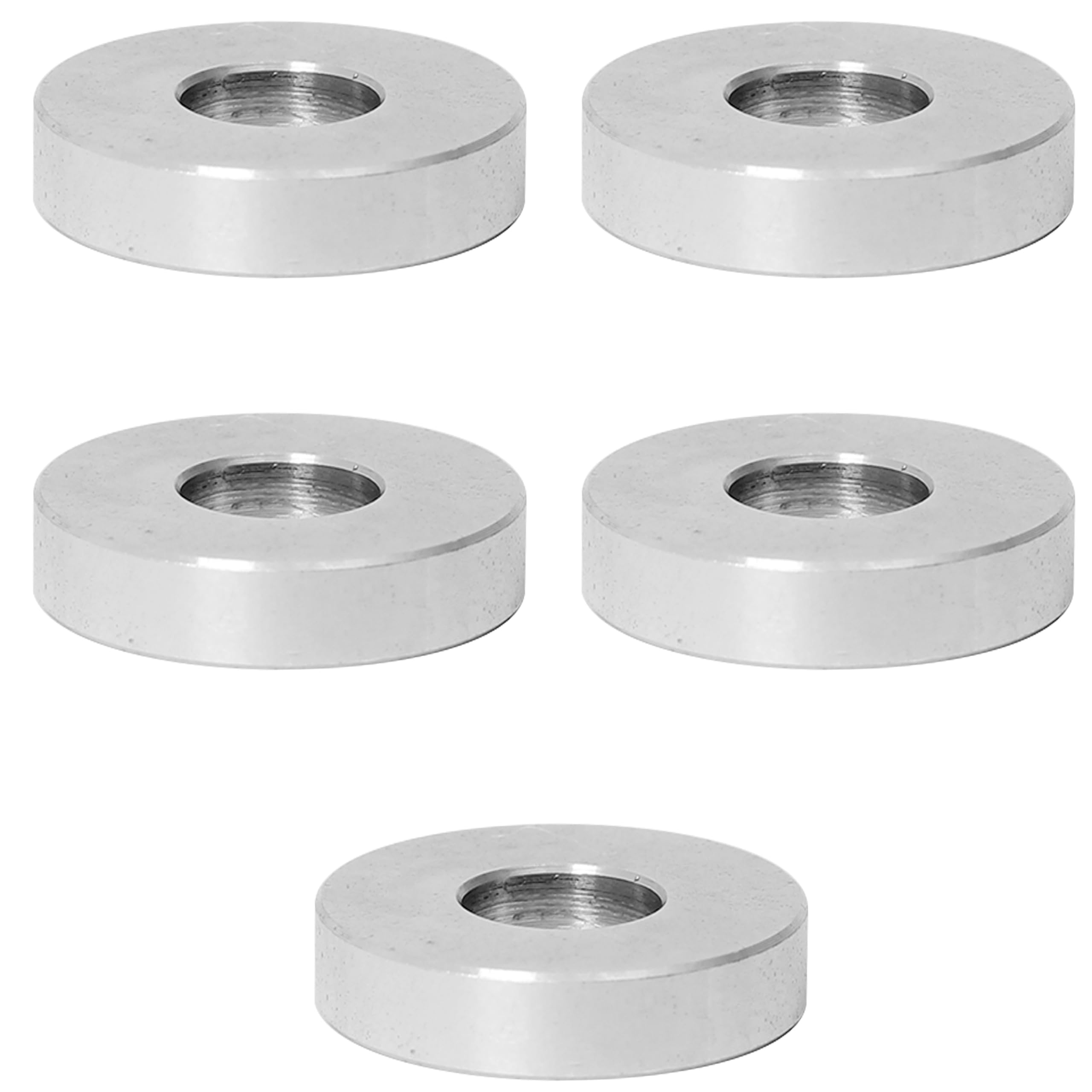 Amazon | Increased Fire アルミスペーサー M8 内径8.2mm×外径20mm×厚