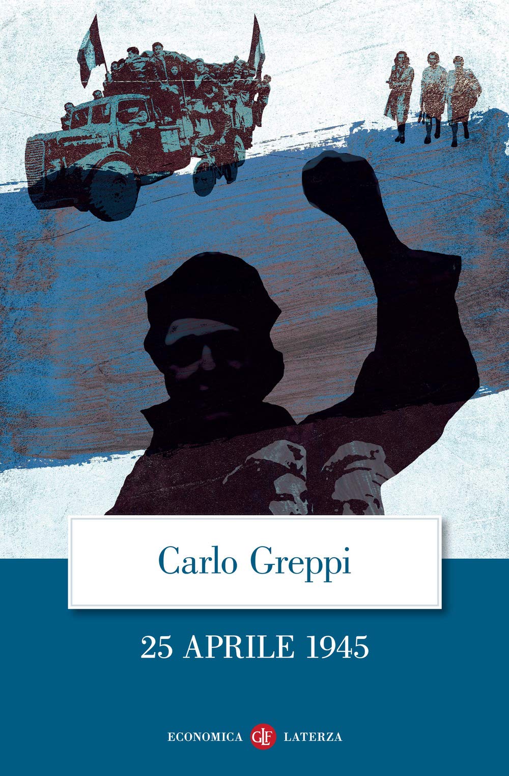 25 Aprile 1945 - 4