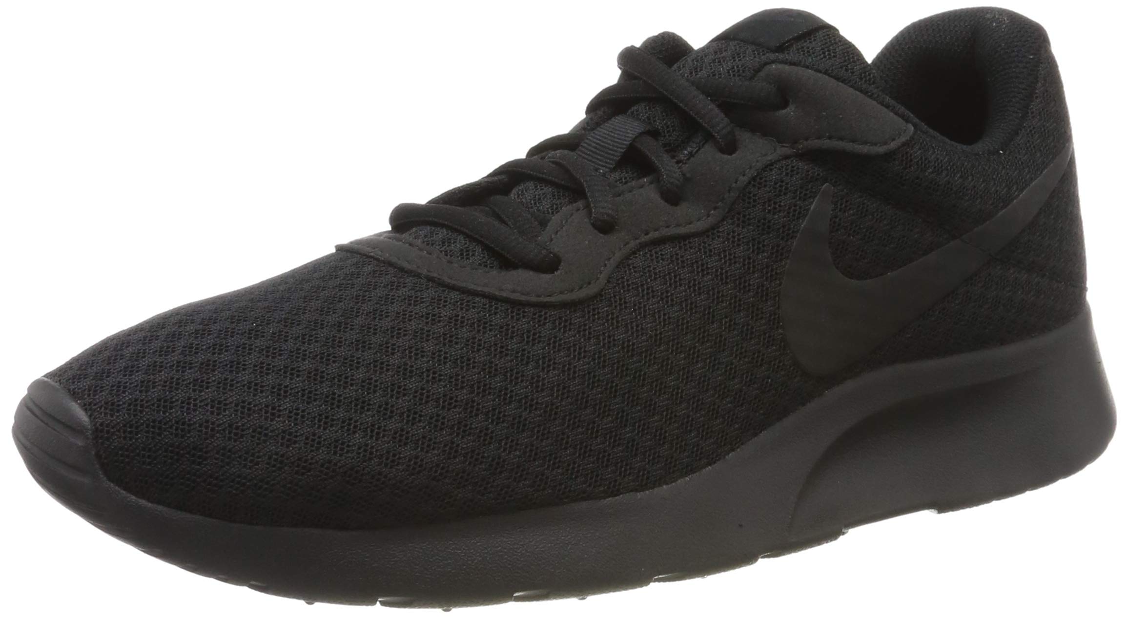 Nike Men's Tanjun Trainers- Buy Online in Aruba at aruba.desertcart.com.  ProductId : 50442431.