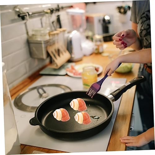 Miniatura 7 de Zerodeko 3 unidades de conchas de caracol francés, conchas naturales de caracol, conchas de caracol, conchas para Escargot, mini conchas de caracol