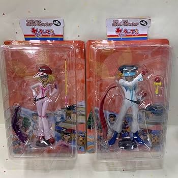 【当時物】ヤッターマン ソフビ アイちゃん 当時物】ヤッターマン ソフビ アイちゃん Amazon.co.jp: BU TOYS