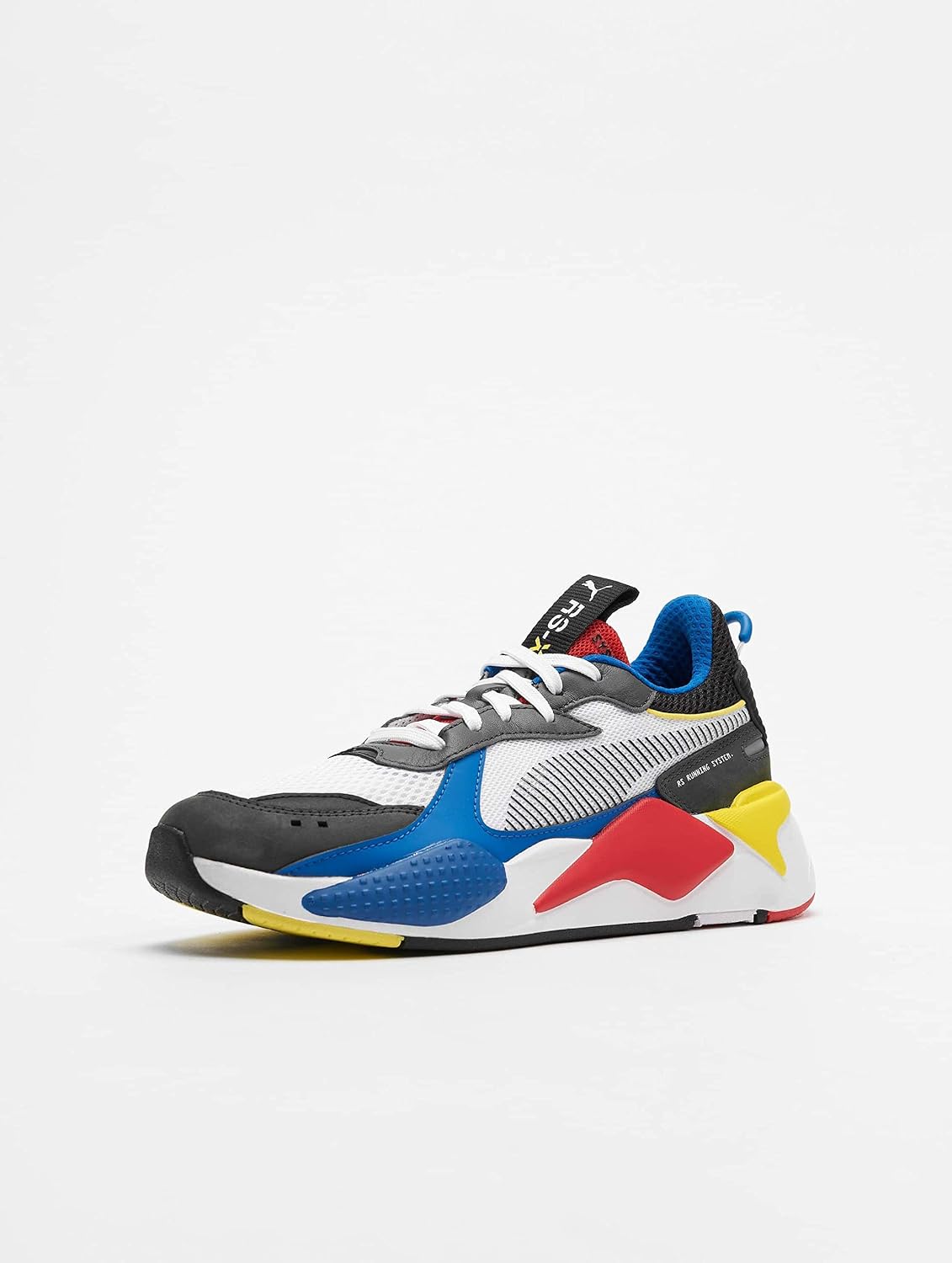 PUMA, RS-X Toys, sneakers voor heren : Amazon.nl: Kleding, schoenen \u0026  sieraden