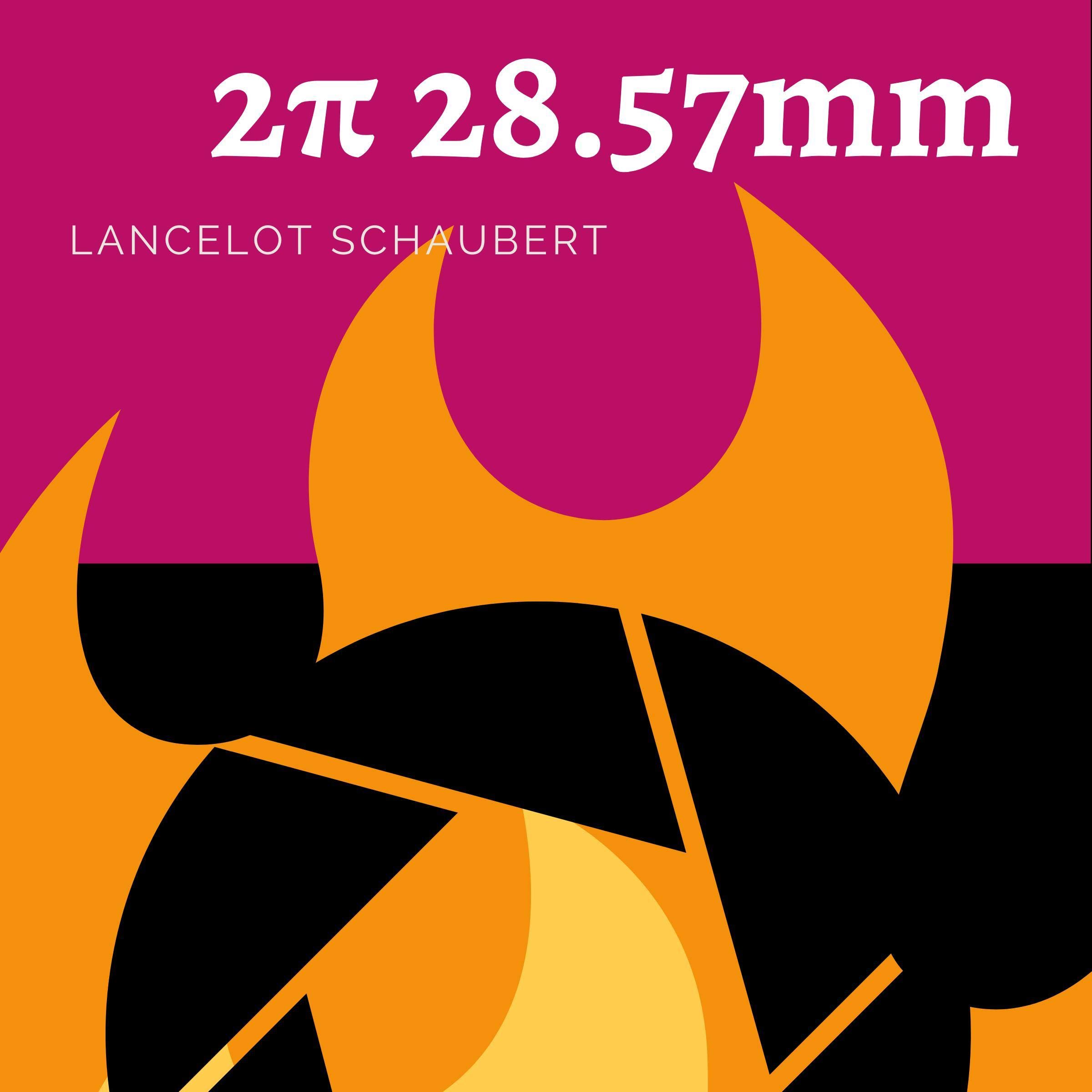 Cover art for 2π28.57mm
