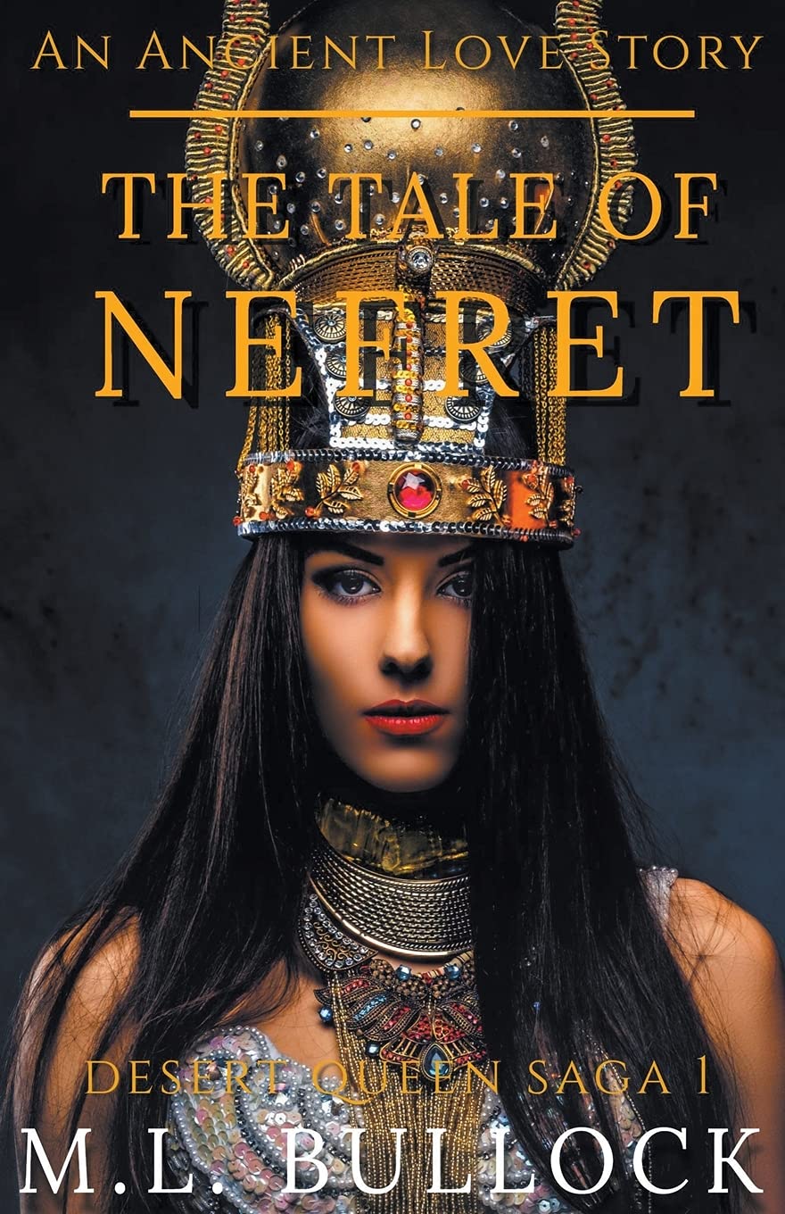 The Tale of Nefret (1)