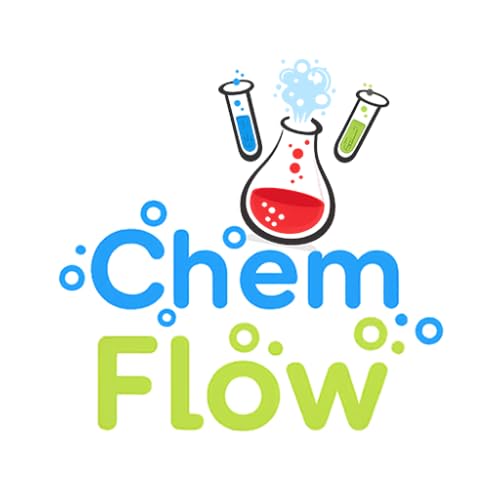 ChemFlow: Chemistry Lab Puzzle