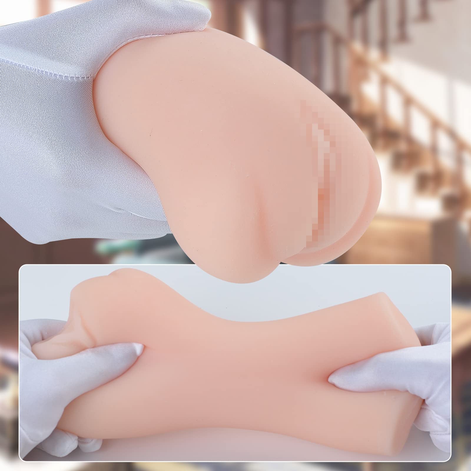 lilith uterus male masturbator Super Sucker Sex Toy – Male Masturbator – anesidora main image 0