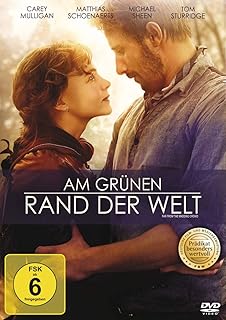 Am grünen Rand der Welt