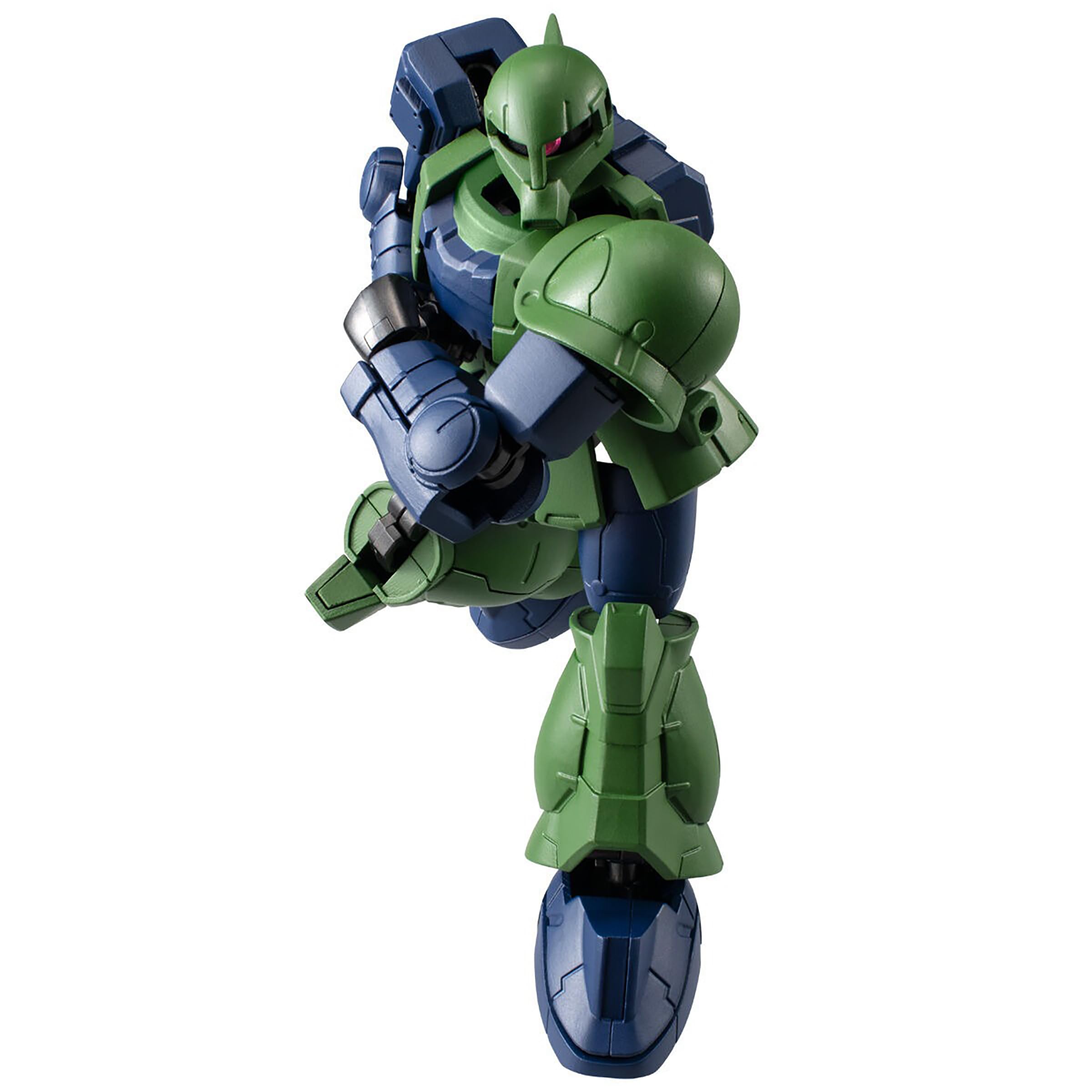 Amazon.co.jp: 機動戦士ガンダム GフレームFA 09【ザクI (アーマー