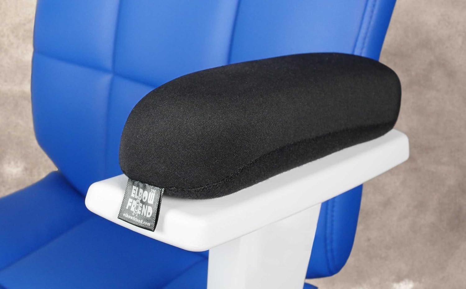 Home/Office Midnight Black