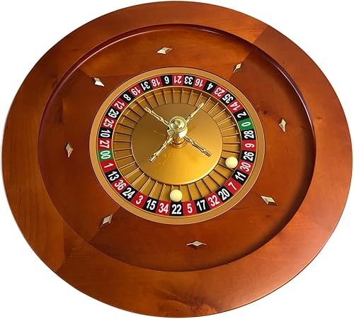 Vista 5 de YH Poker Bolas de repuesto para rueda de ruleta, 2 unidades, bolas de ruleta de casino, grandes accesorios para juego de mesa de ruleta