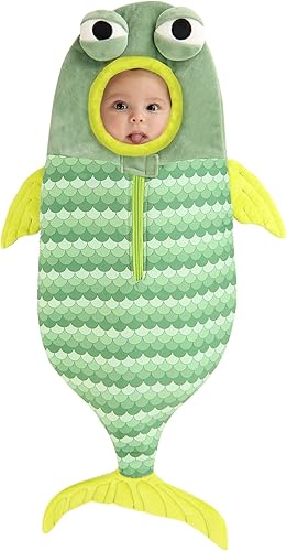 Fun Costumes Fish Bunting